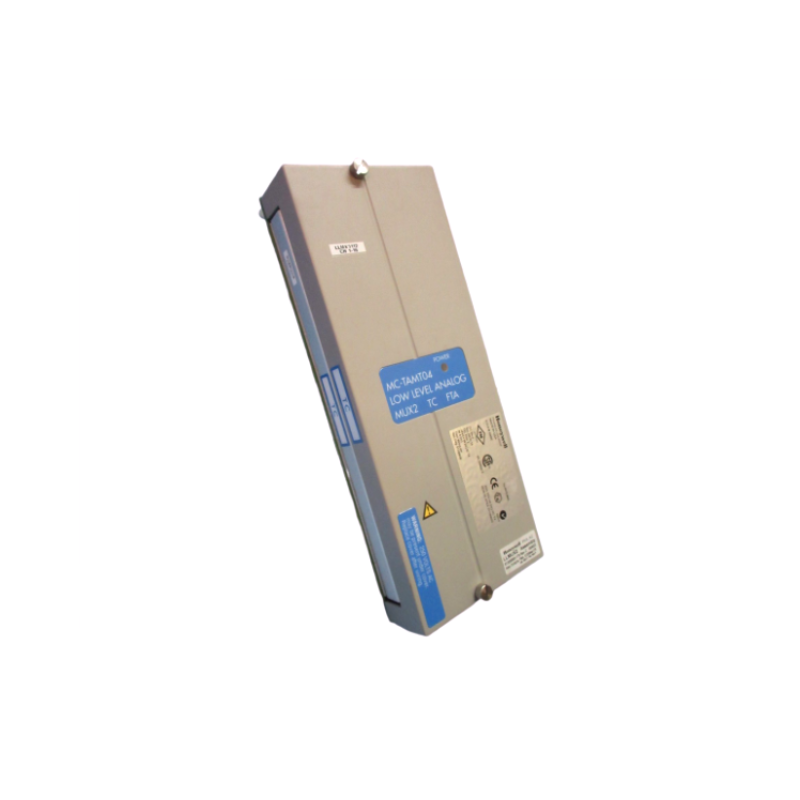 Honeywell MC-TAMT04 51305890-175 Low Level Input Multiplexer