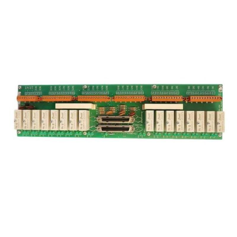 Honeywell MC-TDID12 51304441-175 Digital Input 24 VDC FTA (32 Inputs)