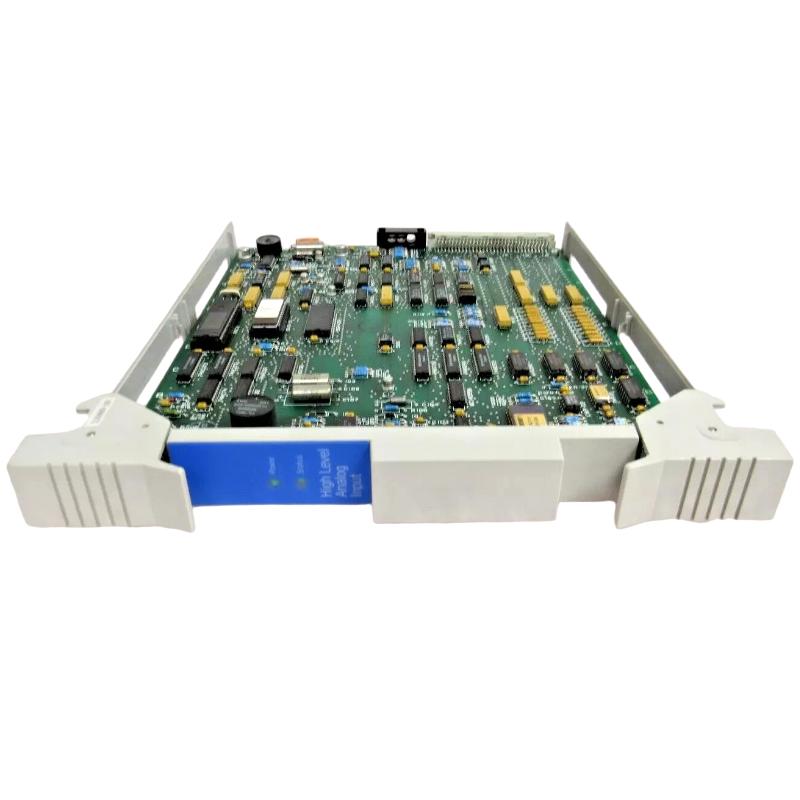Honeywell MU-PAIH02 51304489-100 High Level Analog Input Module UCN