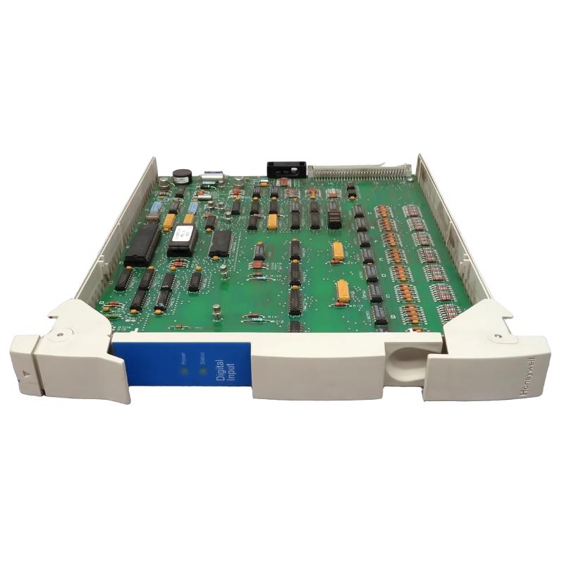 Honeywell MU-PDIX02 Digital Input Processor Module