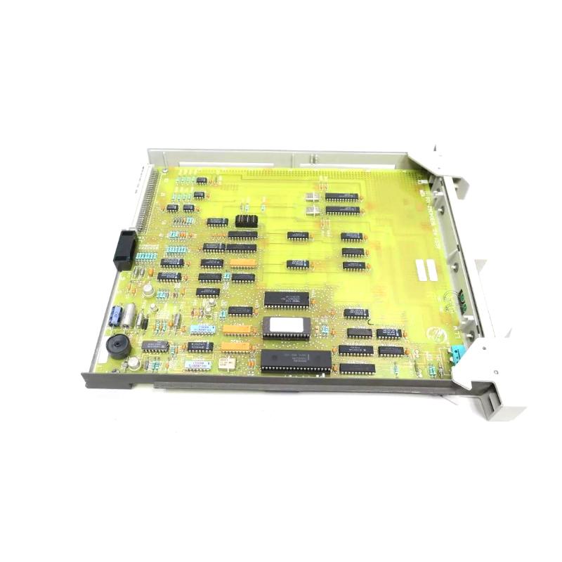 Honeywell MU-PLAM02 51304362-100 Low Level Analog Input Multiplexer Processor Board