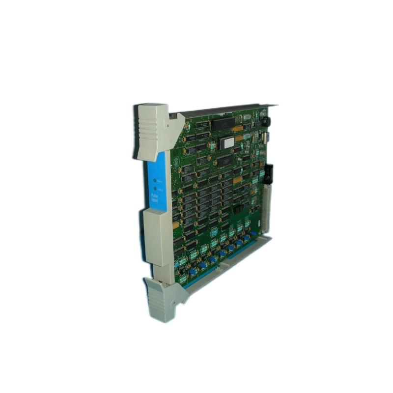 Honeywell MU-PPIX02 51304386-100 Pulse Input Module