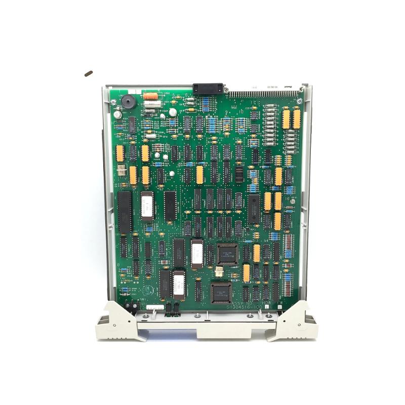 Honeywell MU-PSTX02 51304516-100 STI IOP CE (16ch) Smart Transmitter Interface Processor