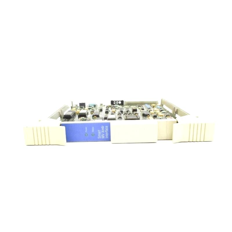 Honeywell MU-PSTX03 51304516-200 UCN Smart MV XMTR Interface Card