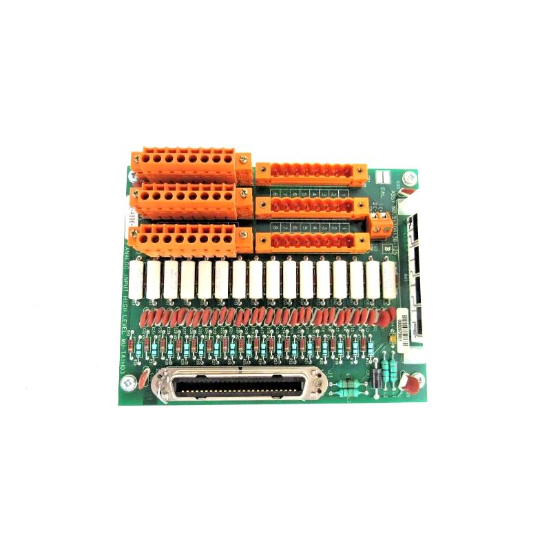 Honeywell MU-TAIH03 51309136-125 High Level Analog Input Module