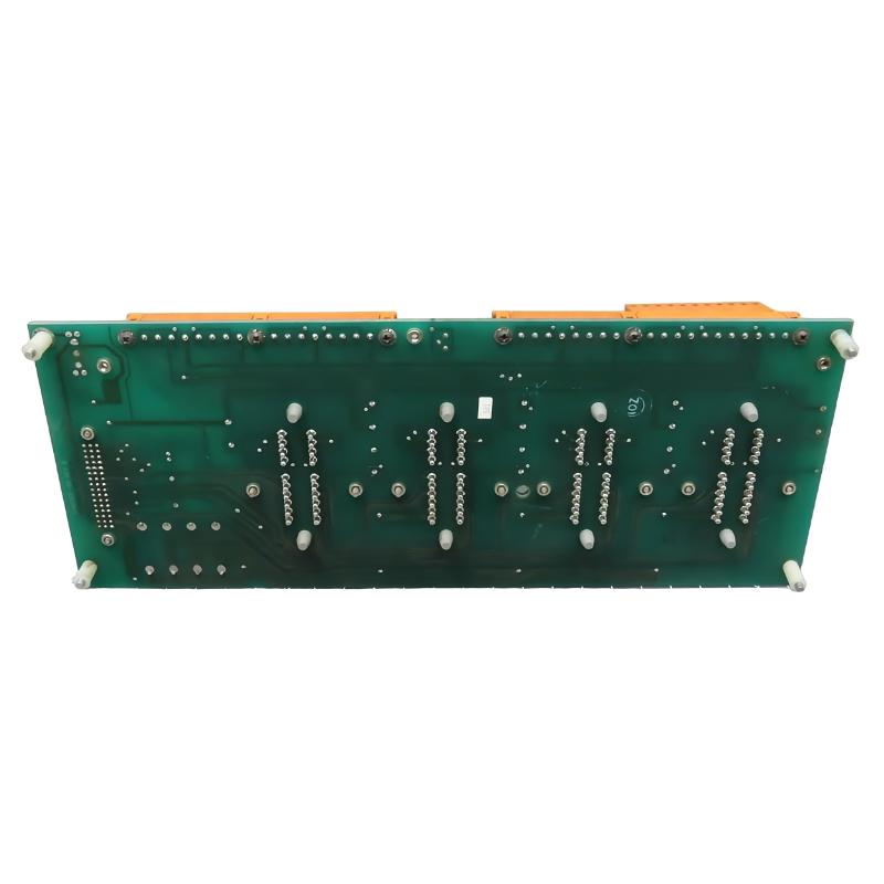 Honeywell MU-TAIL03 51309202-125 UCN Low Level Analog Input LLAI FTA
