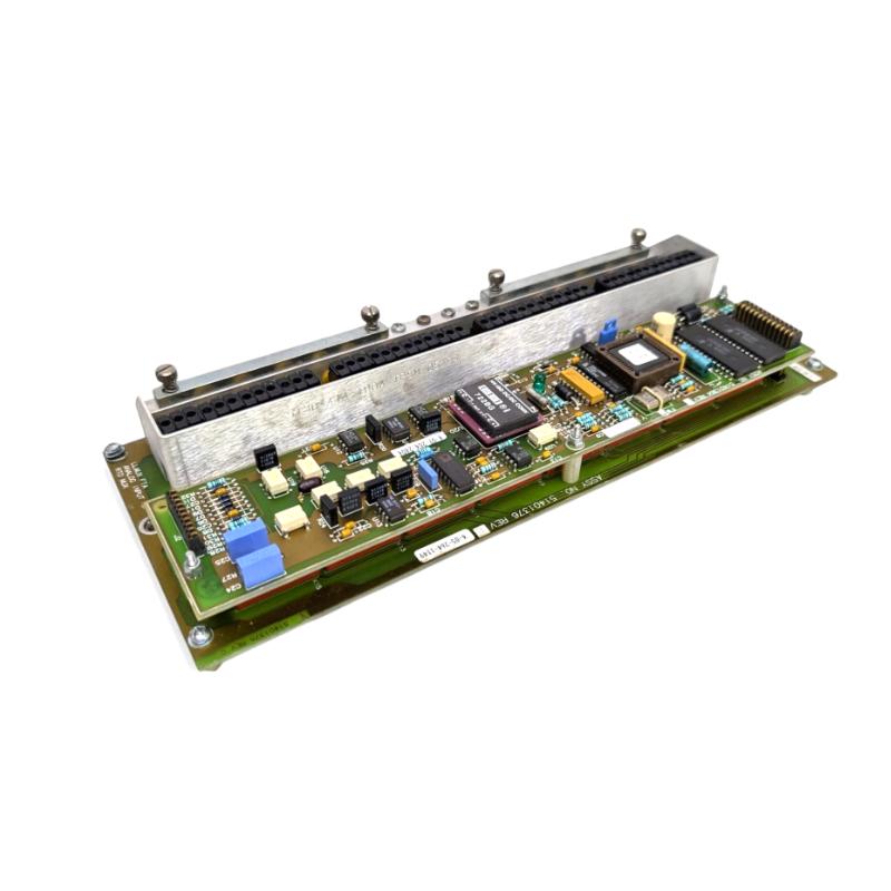 Honeywell MU-TAMR02 51304477-100 Low Level Analog Input Module Multiplexer Module