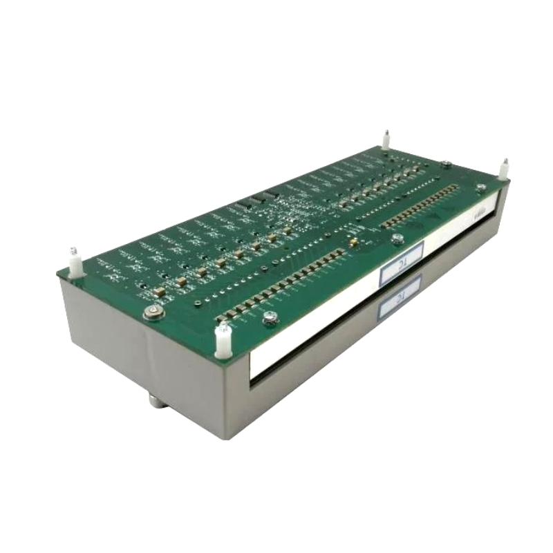 Honeywell MU-TAMT02 51401491-100 Low Level Analog Input Multiplexer