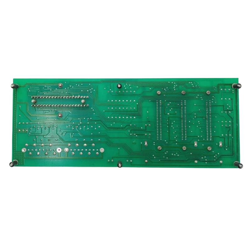 Honeywell MU-TAOX52 51304335-200 Analog Output Redundant Switching Module