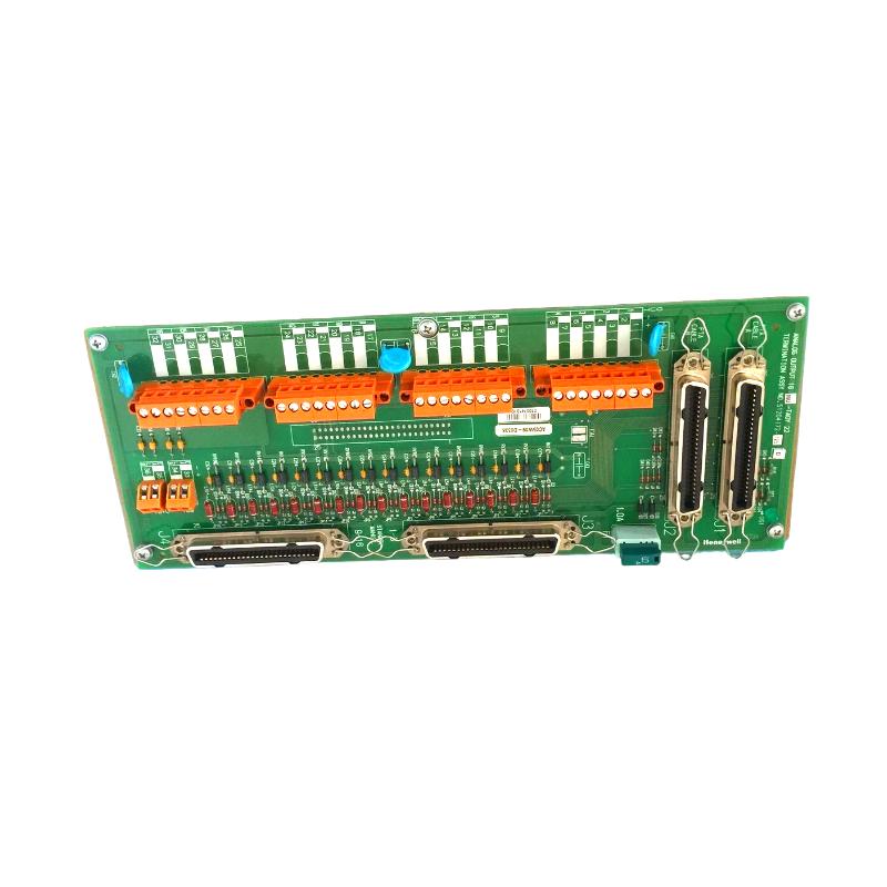 Honeywell MU-TAOY22 51204172-125 Analog Output 16-Point Process