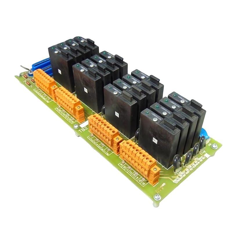 Honeywell MU-TDOA13 51304648-100 Digital Output Termination Board