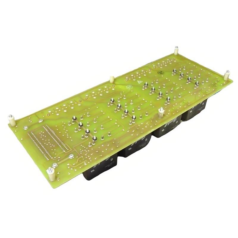 Honeywell MU-TDOA13 51304648-100 Digital Output Termination Board