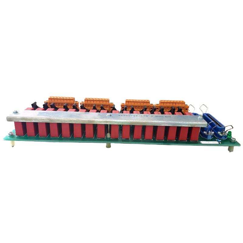 Honeywell MU-TDOD12 51304423-100 Digital Output PLC Module