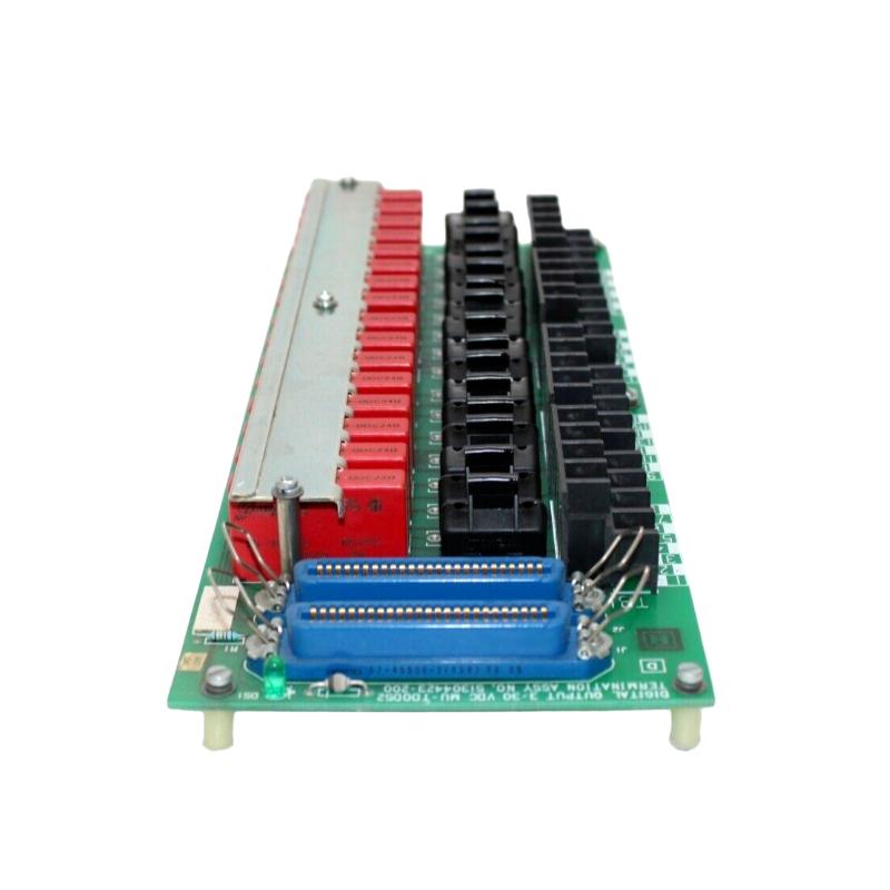 Honeywell MU-TDOD52 51304423-200 Digital Output PLC Module