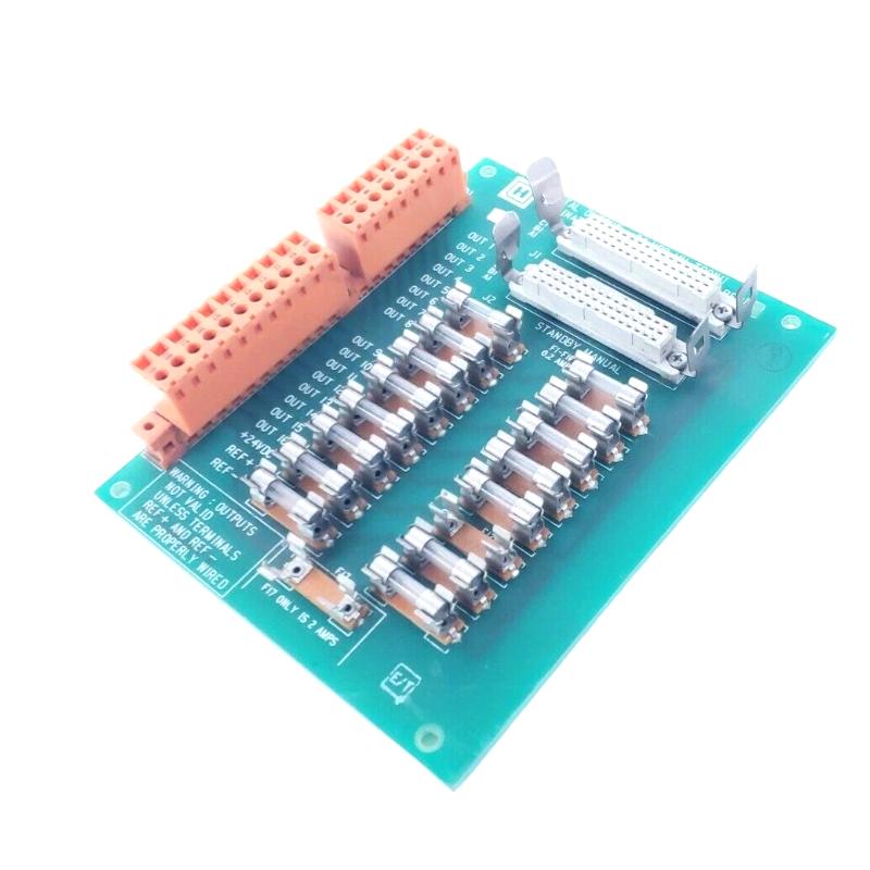 Honeywell MU-TDON11 51303959-100 Digital Output Termination Module Board
