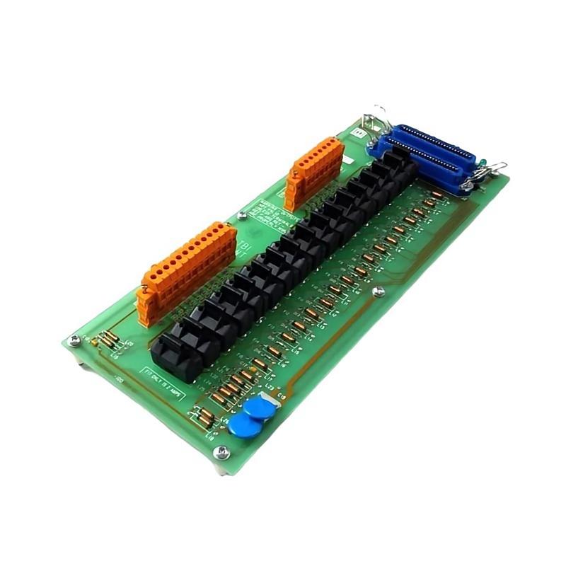 Honeywell MU-TDON12 51304446-100 Digital Output Termination Module Board