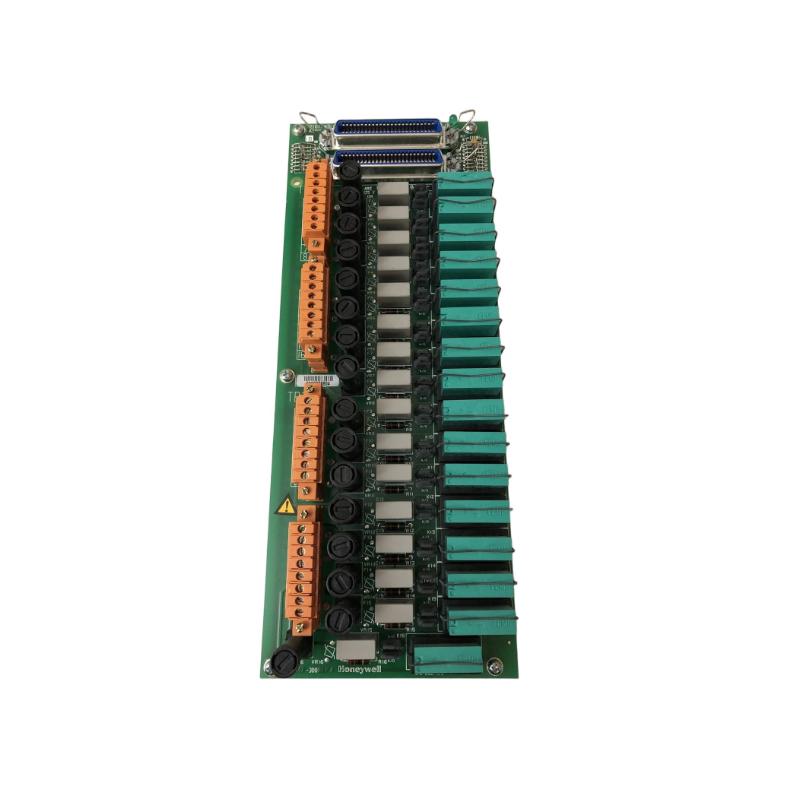 Honeywell MU-TDOR12 51309148-125 Digital Relay Output Module Board