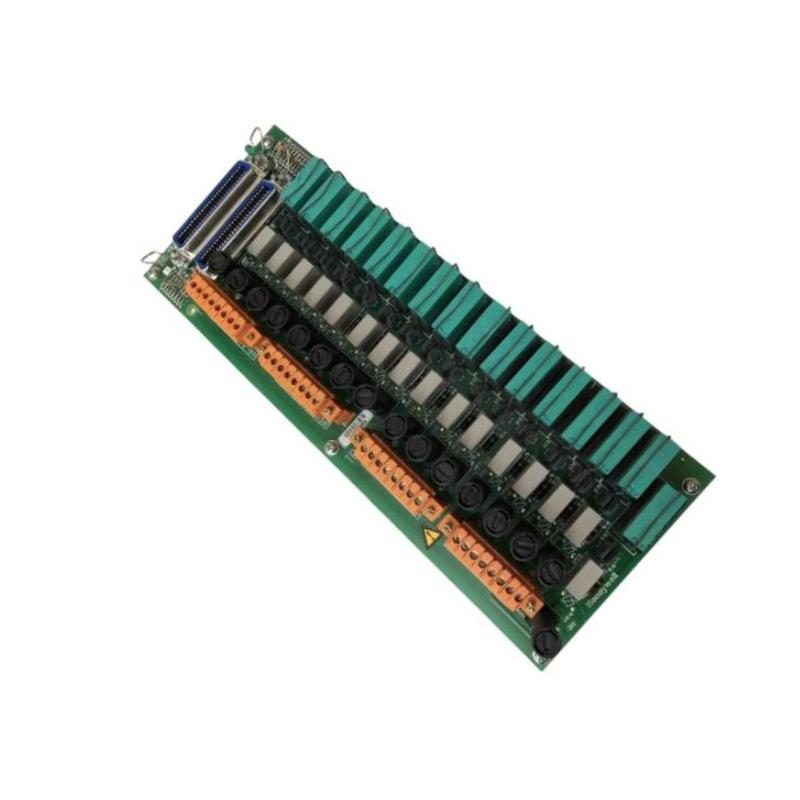 Honeywell MU-TDOR12 51309148-125 Digital Relay Output Module Board