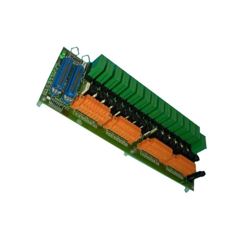 Honeywell MU-TDOR22 51304427-100 Digital Relay Output Module Board