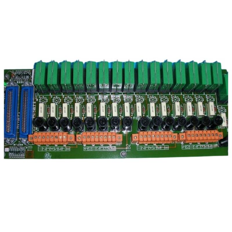 Honeywell MU-TDOR22 51304427-100 Digital Relay Output Module Board