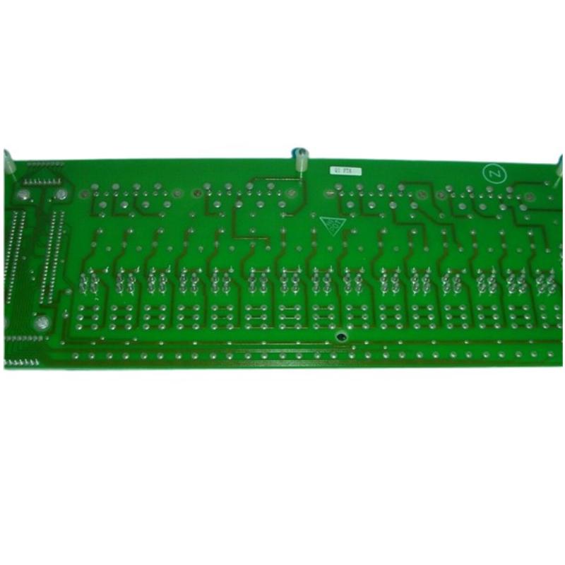 Honeywell MU-TDOR22 51304427-100 Digital Relay Output Module Board