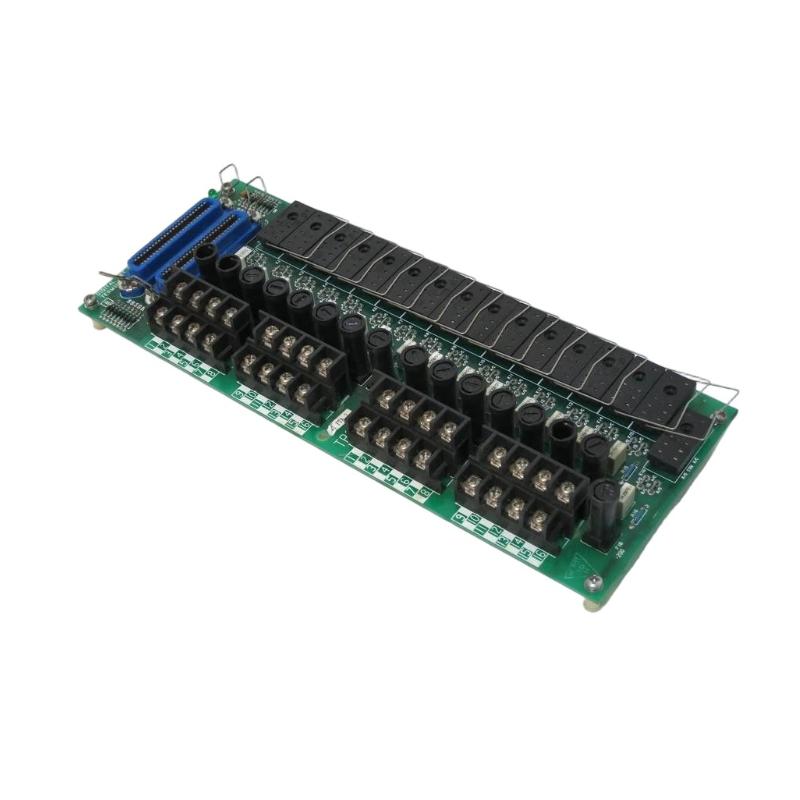 Honeywell MU-TDOR52 51304443-200 Digital Relay Output Module Board