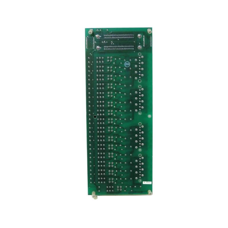 Honeywell MU-TDOR52 51304443-200 Digital Relay Output Module Board