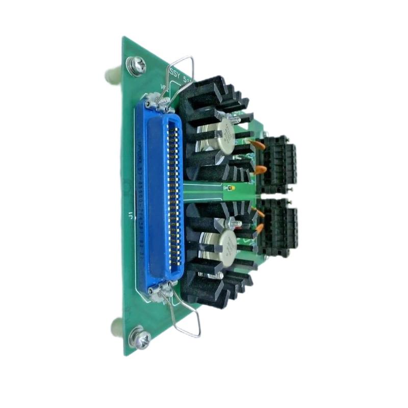 Honeywell MU-TLPA02 51309204-125 Power Adapter Terminal Assembly Board