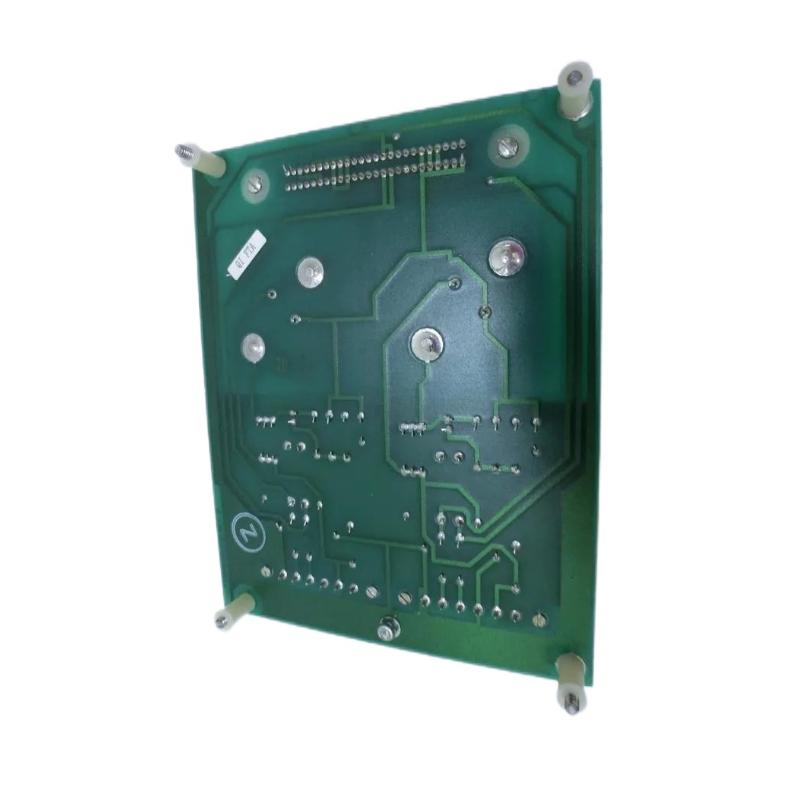 Honeywell MU-TLPA02 51309204-125 Power Adapter Terminal Assembly Board