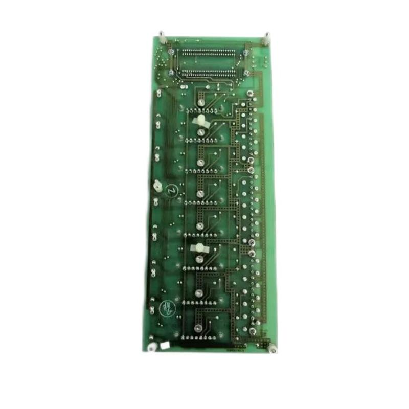 Honeywell MU-TPIX12 51304084-125 Pulse Input Termination Board