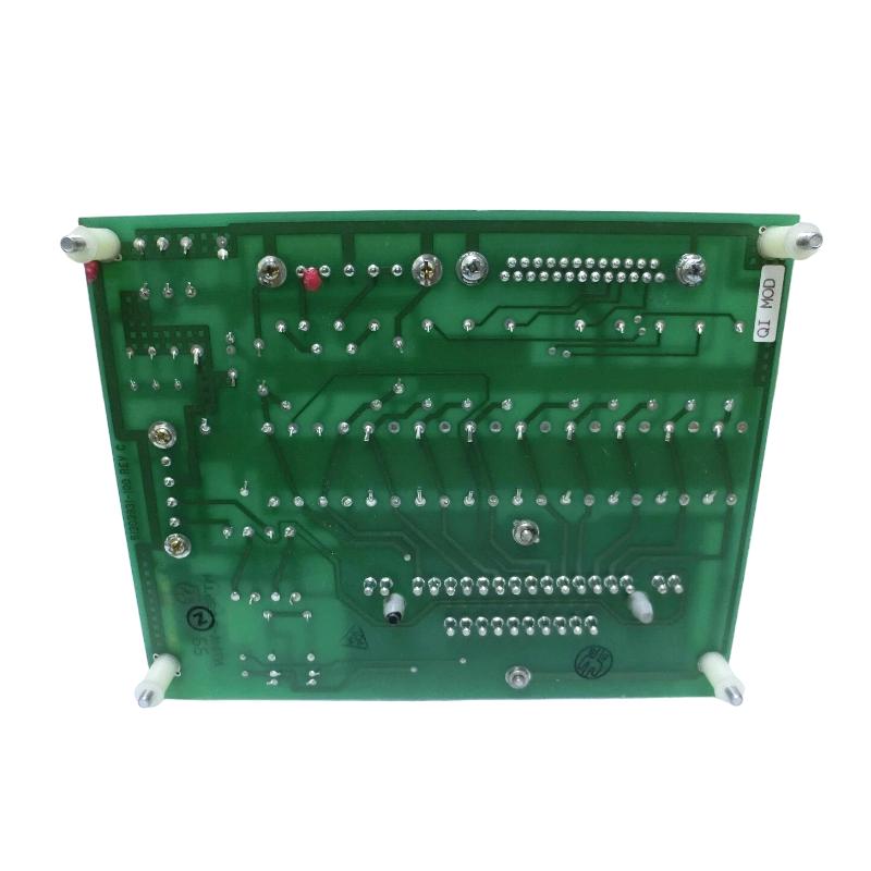 Honeywell MU-TSDM02 51303932-277 Serial Device Interface