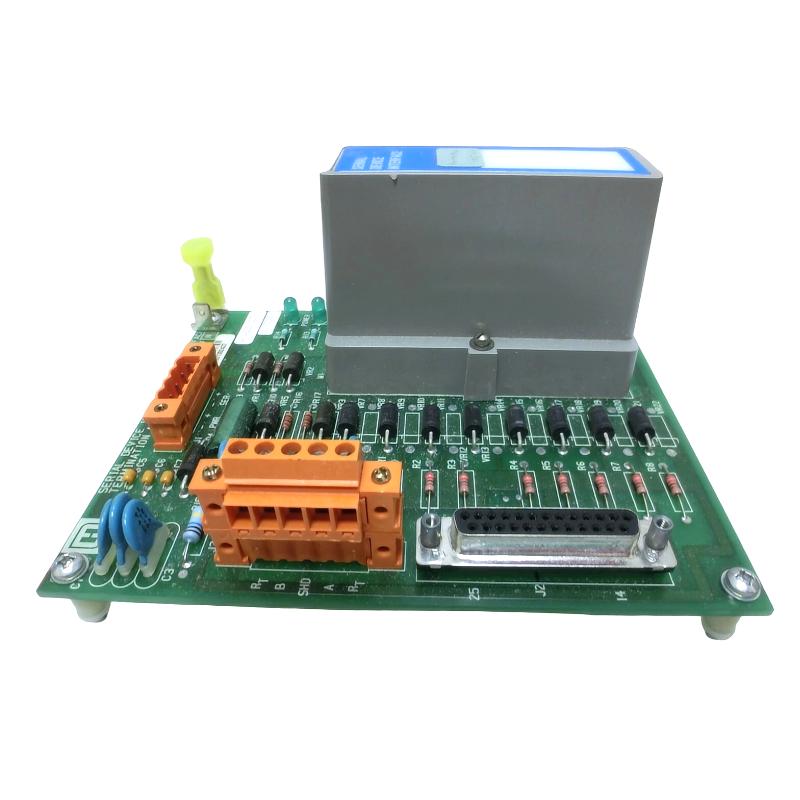 Honeywell MU-TSDM02 51303932-277 Serial Device Interface