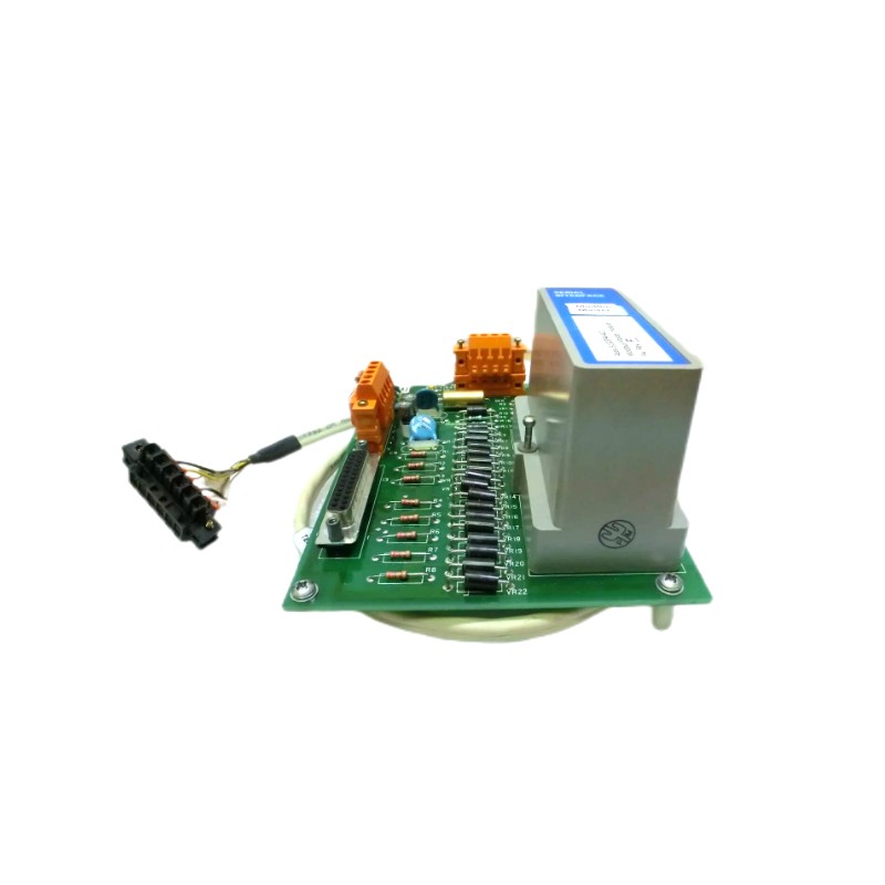 Honeywell MU-TSIM12 51303932-401 Serial Interface FTA Modbus