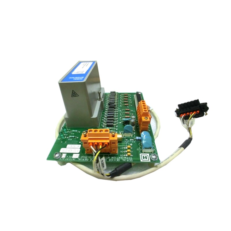 Honeywell MU-TSIM12 51303932-426 Serial Interface FTA Modbus