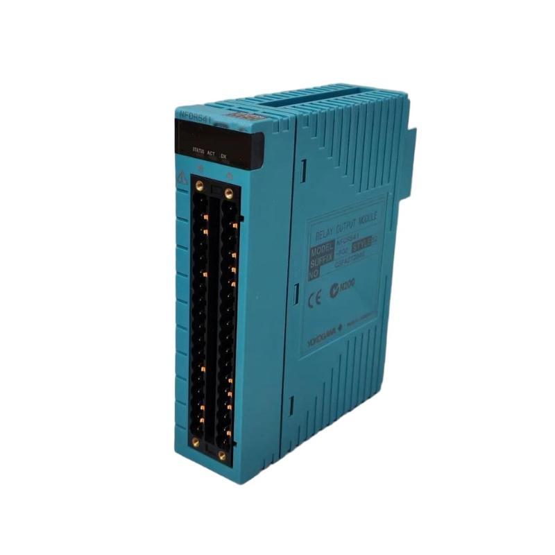 Yokogawa NFDR541-P50 Relay Output Module