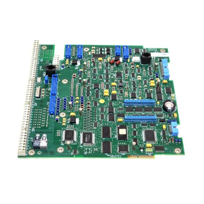 ABB SDCS-AC-CON-2 3ADT309600R1 Converter Control Circuit Board