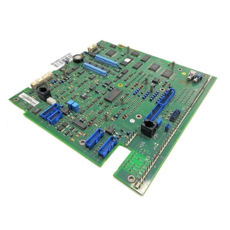 ABB SDCS-CON-2 3ADT309600R1 Control Board