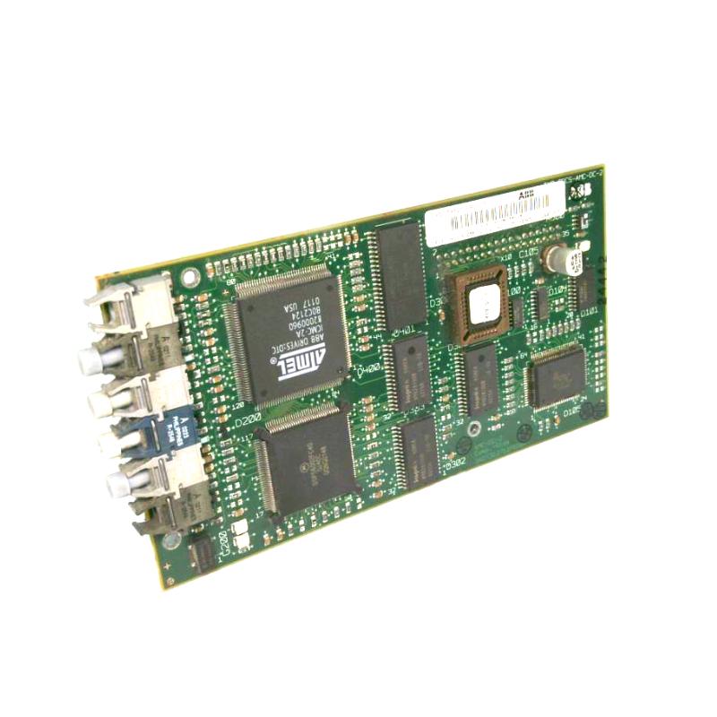 ABB SDCS-AMC-DC-2 3ADT312700R0001 Thyristor Power Converter Drive Main Board