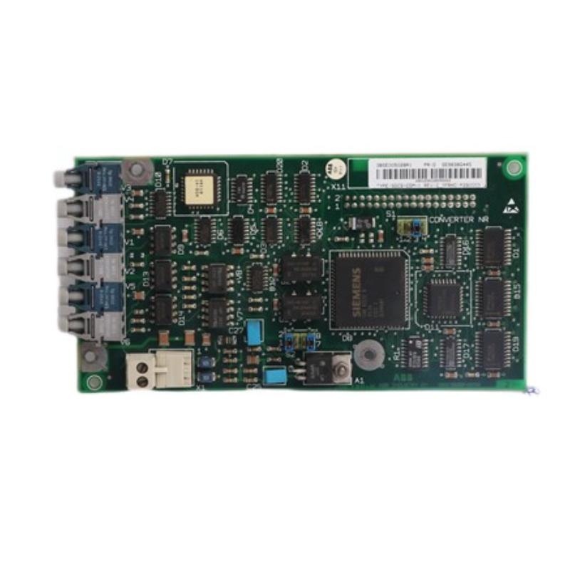 ABB SDCS-COM-1 3BSE005028R1 Drive Link Board
