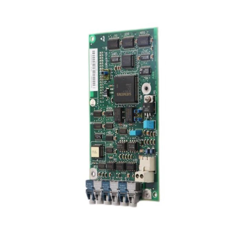 ABB SDCS-COM-1 3BSE005028R1 Drive Link Board