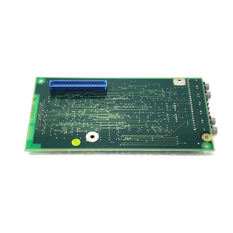 ABB SDCS-COM-5 3BSE006567R1 Communication Board