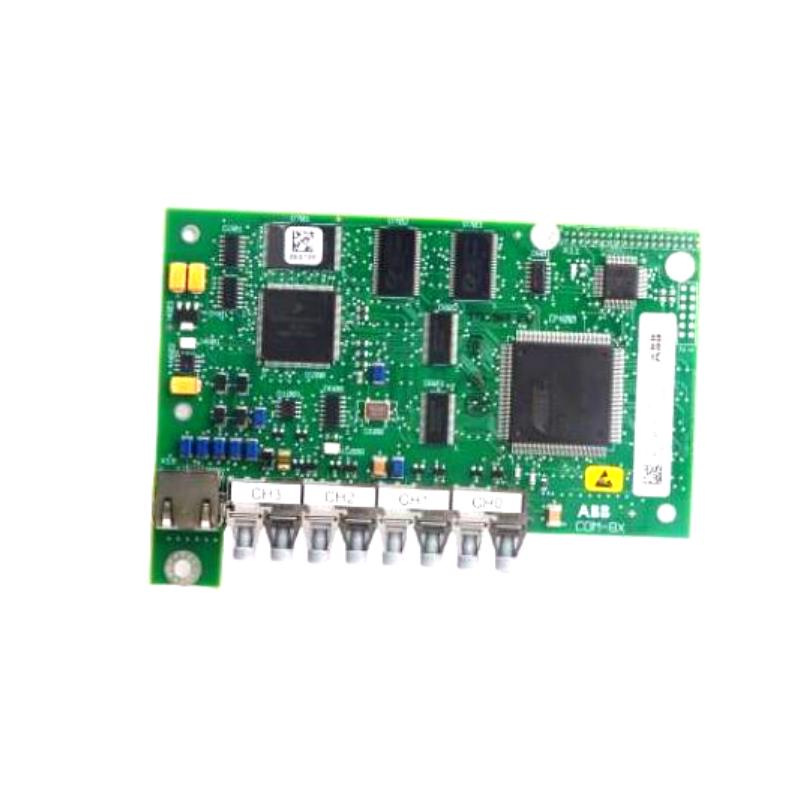 ABB SDCS-COM-81 3ADT314900R1002 Communication Module