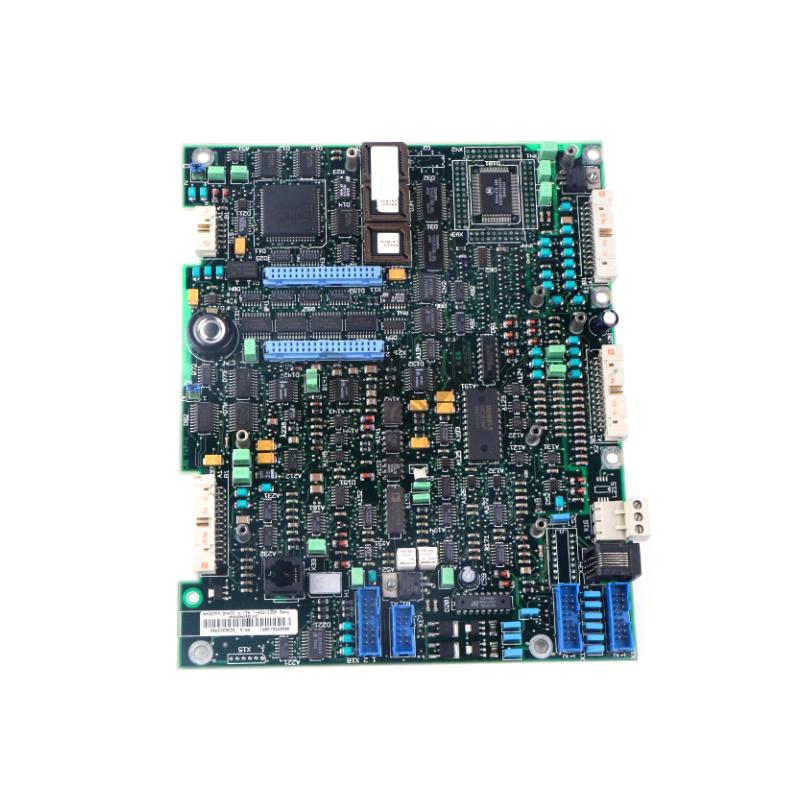 ABB SDCS-CON-1 3BSE006196R1 Communication Board Control Board