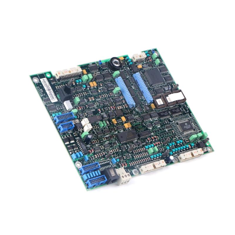 ABB SDCS-CON-1 3BSE006196R1 Communication Board Control Board