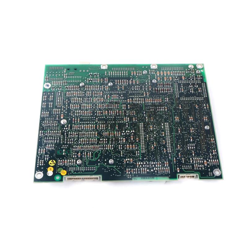 ABB SDCS-CON-4 3ADT313900R1501 Steuerplatine Control Board