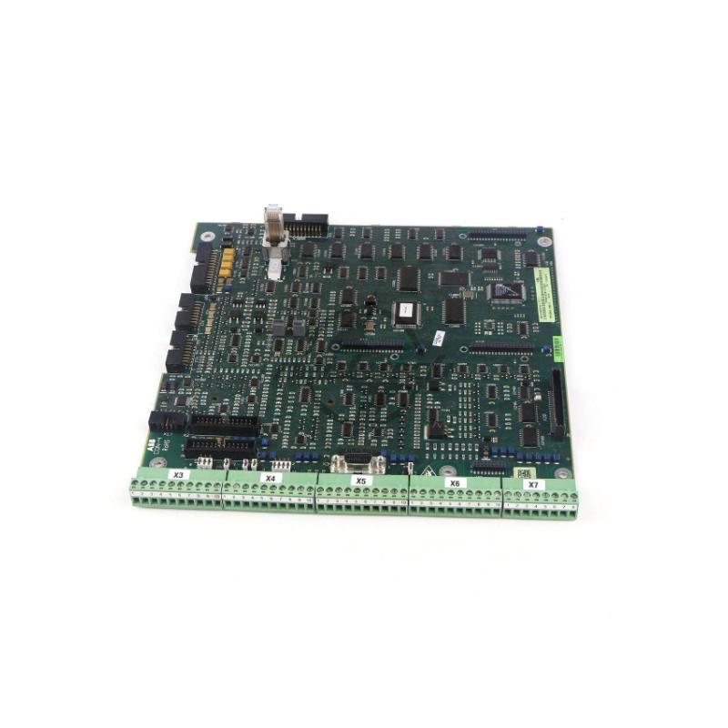 ABB SDCS-CON-4 3ADT313900R1501 Steuerplatine Control Board