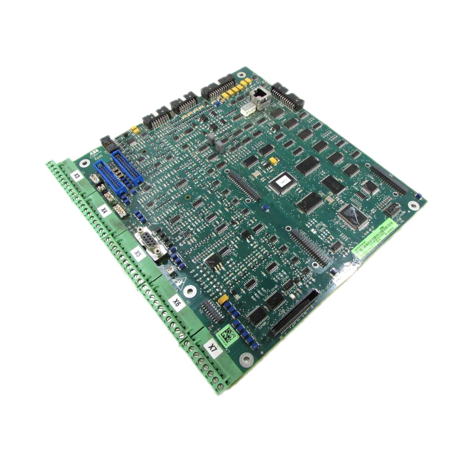 ABB SDCS-CON-4 3ADT313900R1501 Steuerplatine Control Board