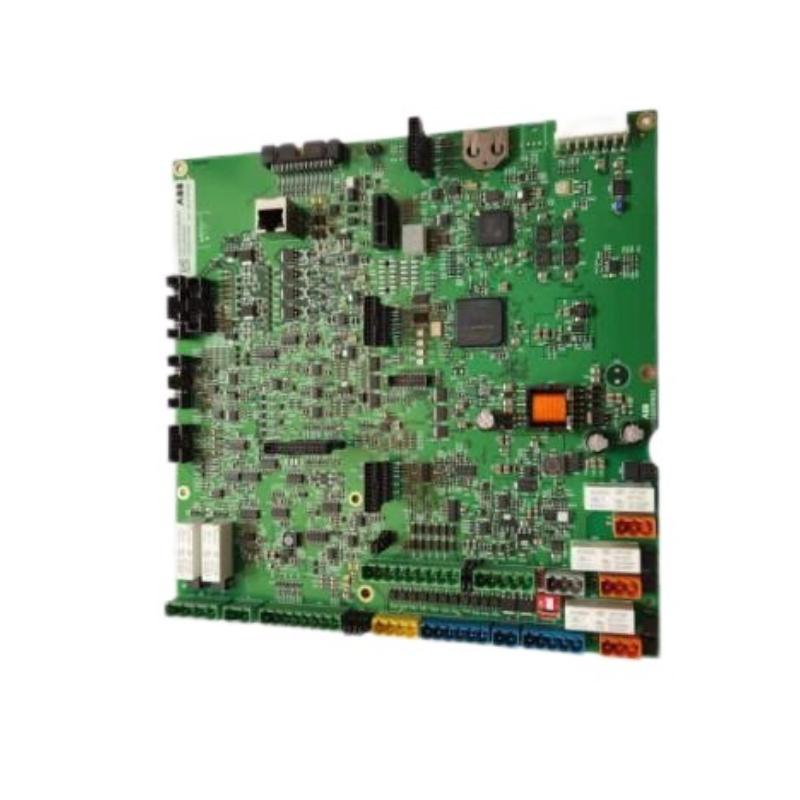 ABB SDCS-CON-H01 3ADT320000R1501 Control Circuit Board Main Board