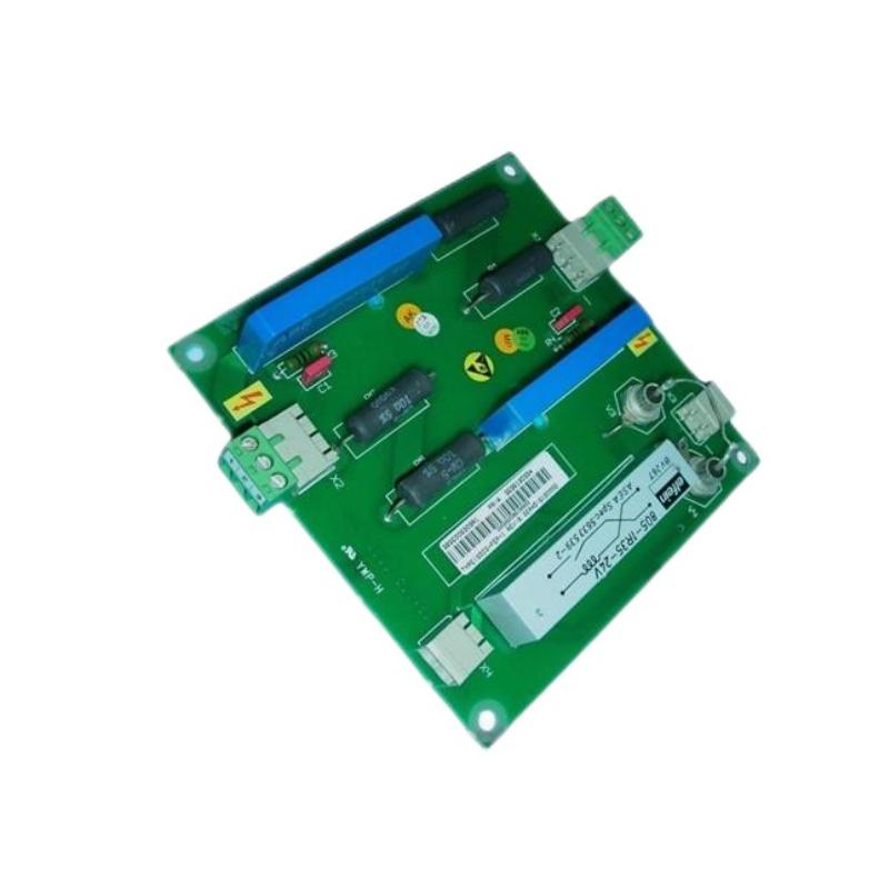 ABB SDCS-FEP-1 3BSE006309R0001 Field Protection Unit