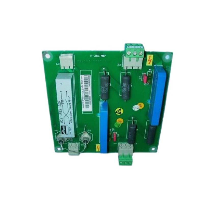 ABB SDCS-FEP-1 3BSE006309R0001 Field Protection Unit